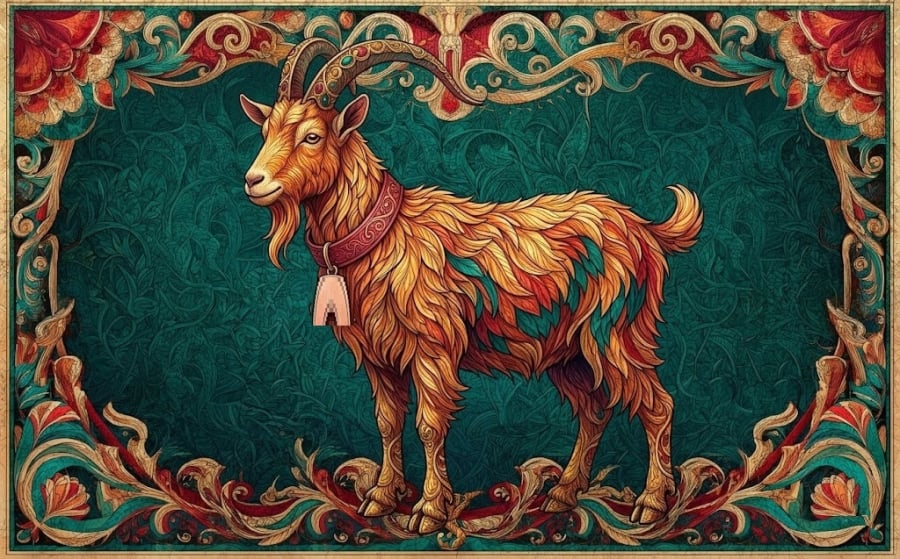 Người tuổi Mùi thường thận trọng, sống tình cảm và không thích mạo hiểm. Tuy nhiên, đôi khi chính sự an toàn lại khiến họ bỏ lỡ những cơ hội tốt.    