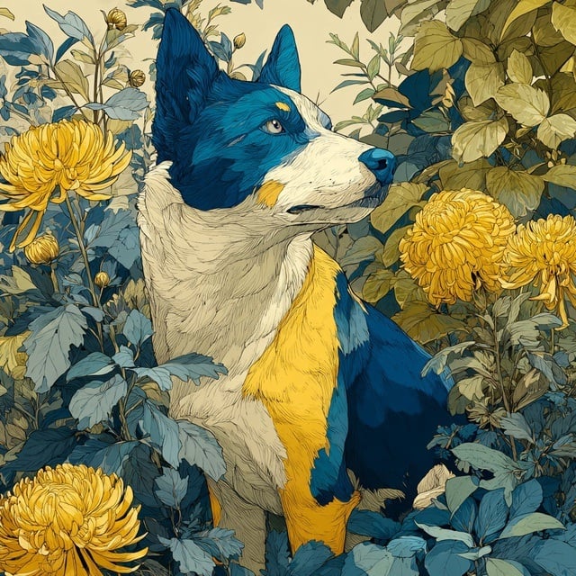 Người tuổi Tuất nổi tiếng trung thành, chăm chỉ và có trách nhiệm cao. Họ luôn cố gắng hết mình trong công việc, dù đôi khi chưa được đền đáp xứng đáng.    