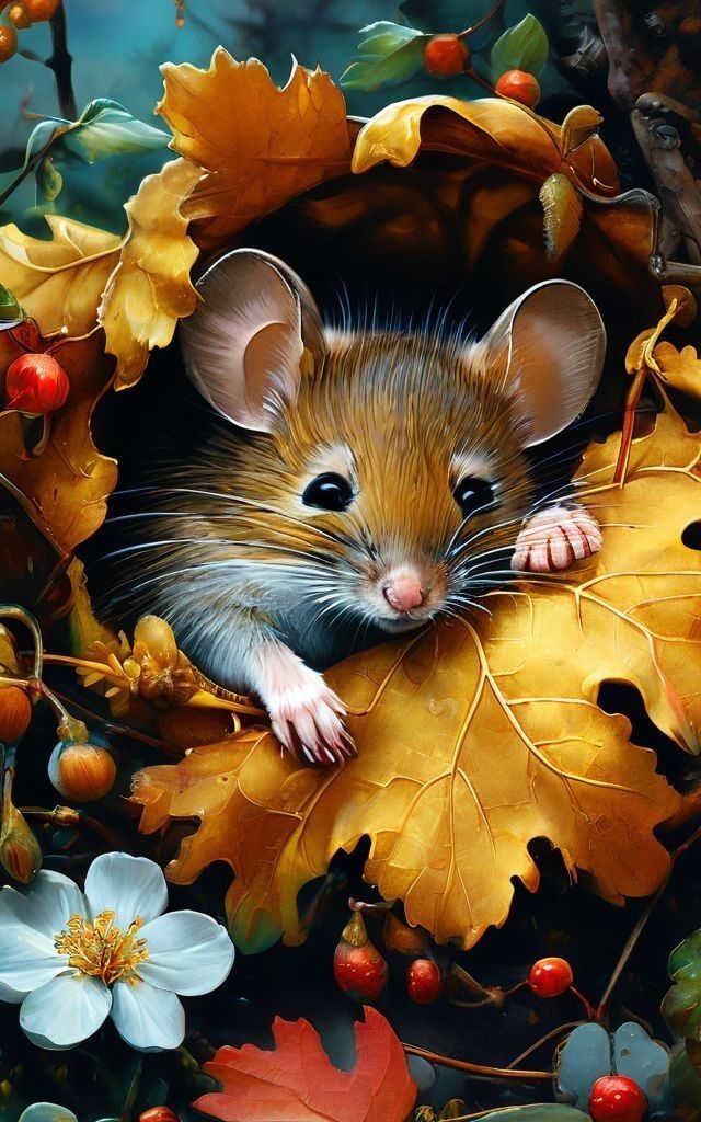 Tuổi Tý kịp thời nắm bắt cơ hội nên ghi điểm nhanh