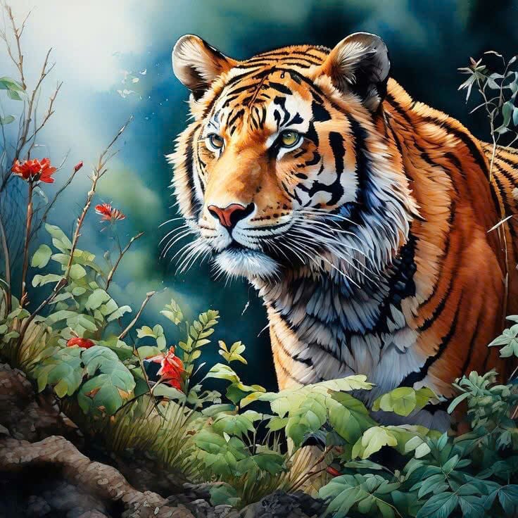 Tuổi Dần may mắn cuối tuần