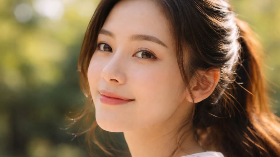 Nhìn ánh mắt có thể đoán vận khí