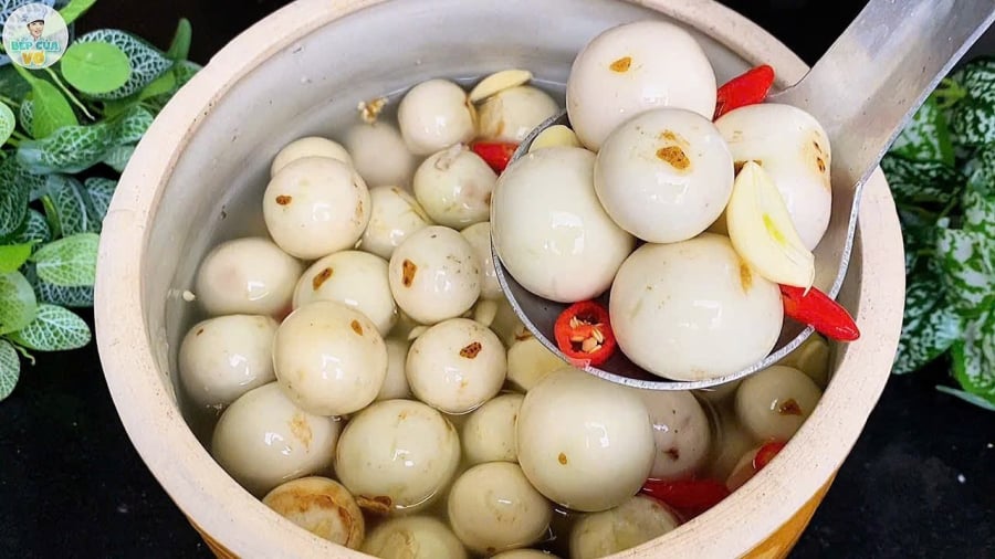 5 người tuyệt đối không nên ăn cà muối