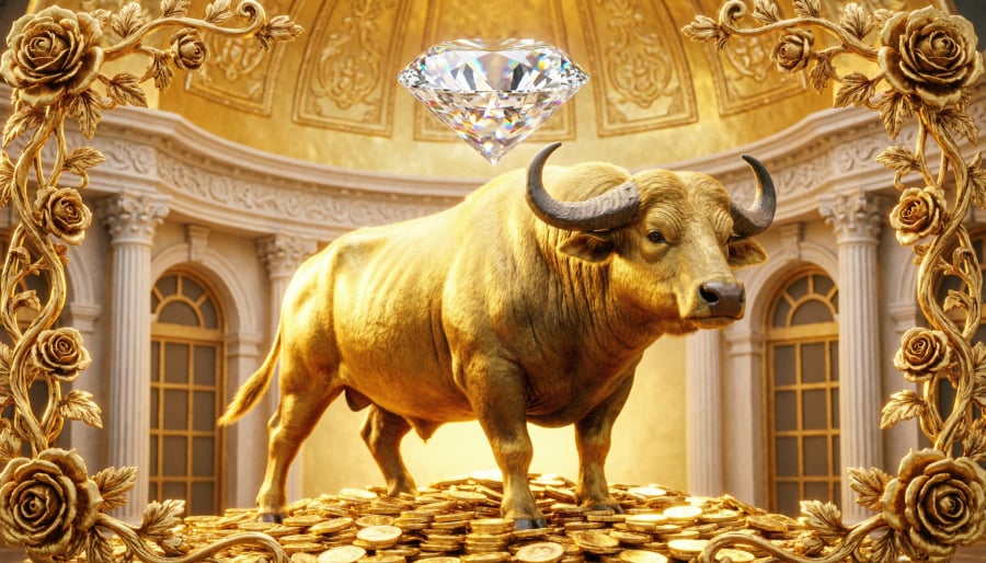 Tuổi Sửu có thể đón tín hiệu tài lộc ổn định nhờ sự kiên trì tích lũy trước đó.