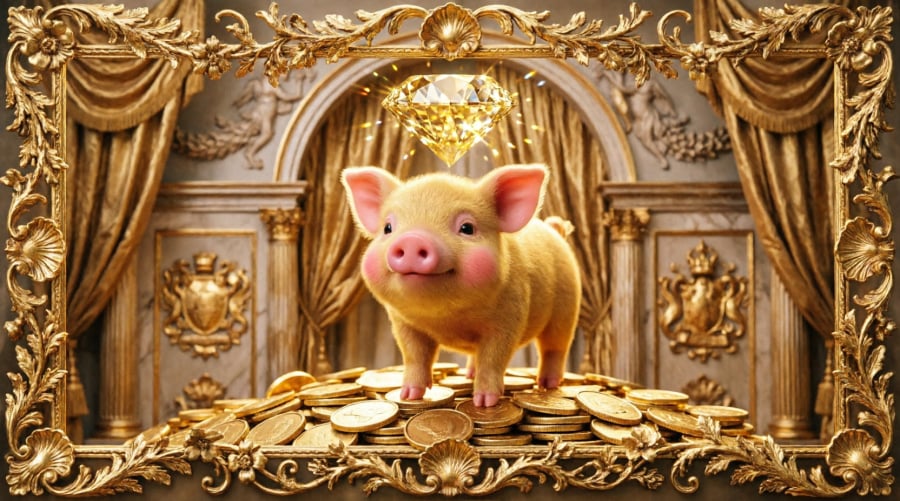 Tuổi Hợi giữa tháng 2 Âm có thể đón cơ hội tài chính, nhưng cần tỉnh táo để chọn đúng hướng.