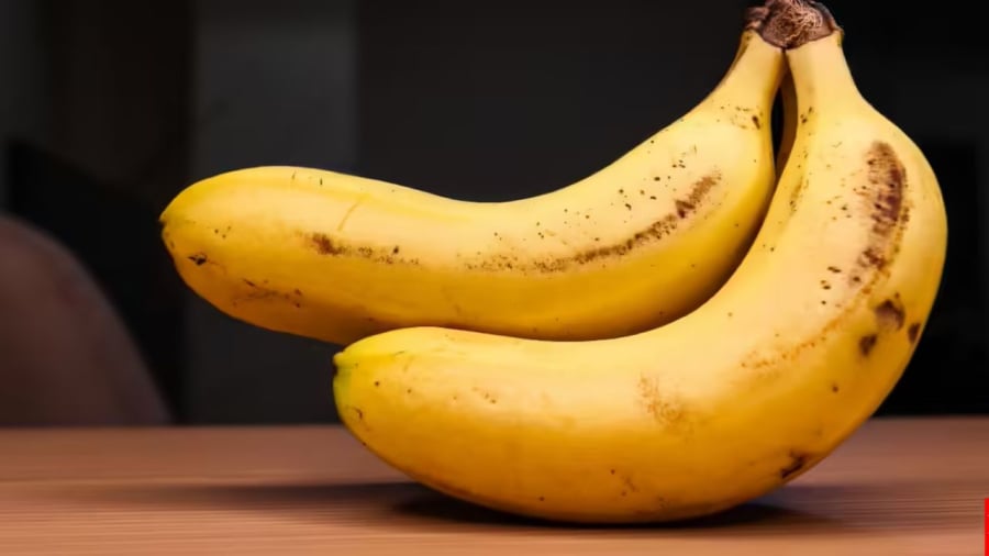 Người bị bệnh thận nên thận trọng khi ăn chuối.