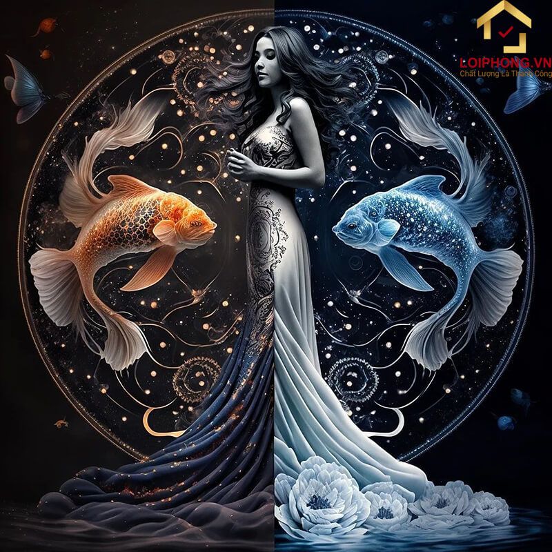 Song Ngư nhạy cảm quá dễ làm mất cơ hội