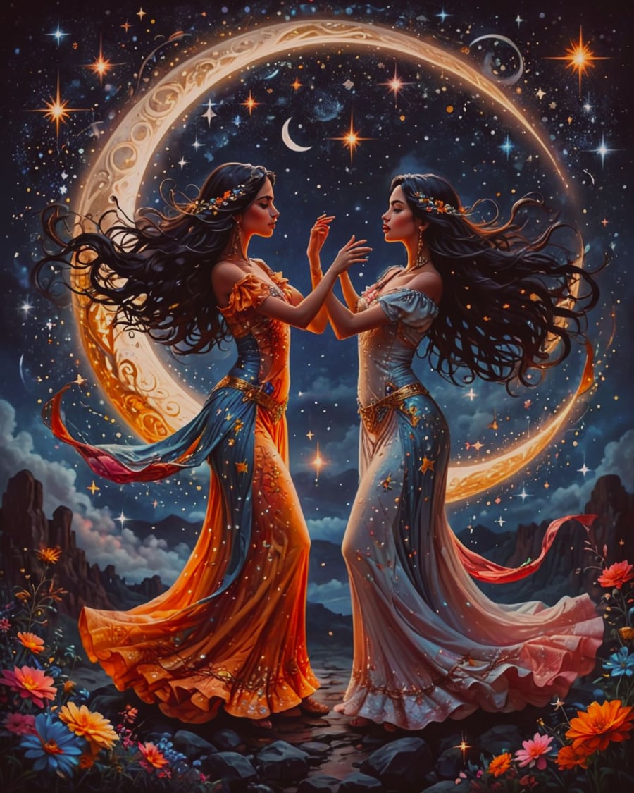 Song Tử cẩn thận thiếu quyết đoán là mất cơ hội