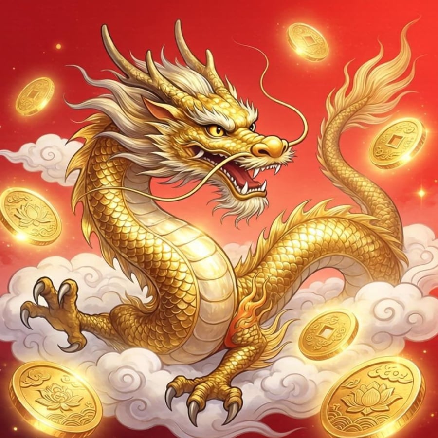 Tuổi Thìn có thể chứng kiến cục diện thay đổi hoàn toàn.