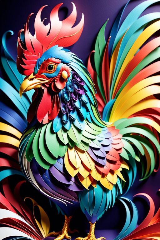 Tuổi Dậu chú ý trong thời gian tới vì cơ hội có thể đang tới báo đáp cho sự chỉnh chu tử tế