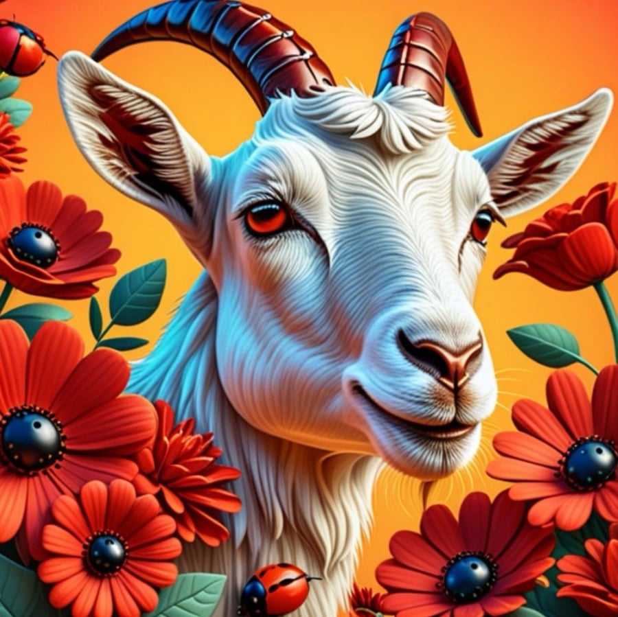 Tuổi Mùi làm việc có tâm, có người nâng đỡ