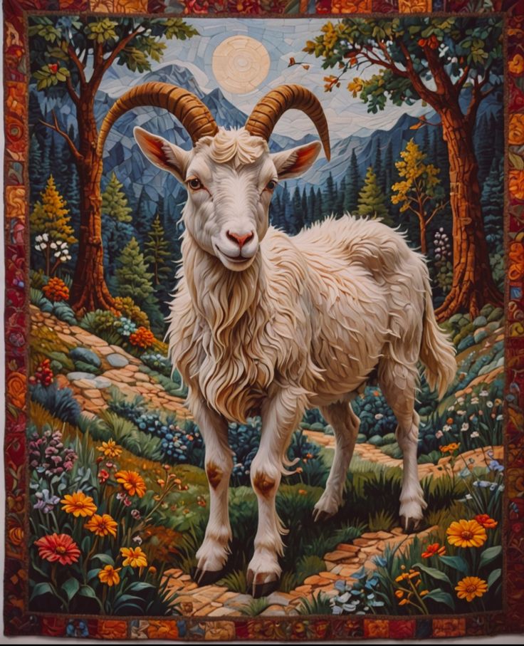 Tuổi Mùi có thể đón vận may bất ngờ