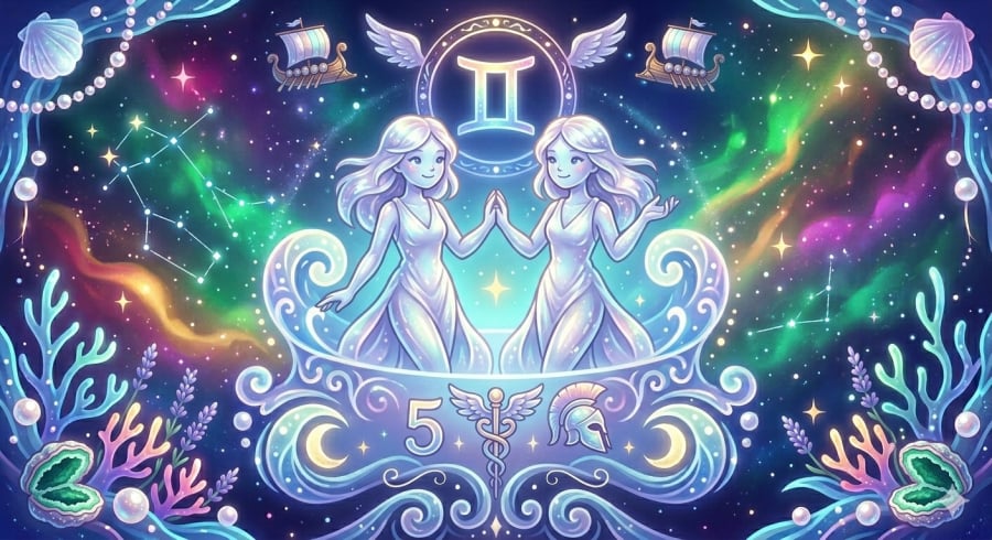 Song Tử có xu hướng chi tiêu nhiều hơn trong tháng này, đặc biệt là các khoản mang tính cảm xúc hoặc không thực sự cần thiết