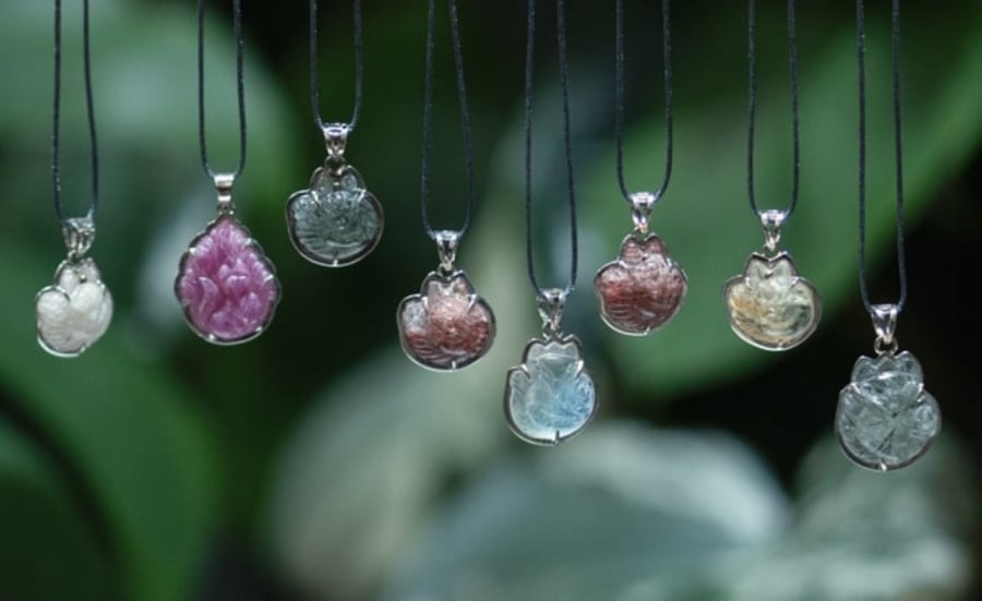 Hồ ly phong thủy