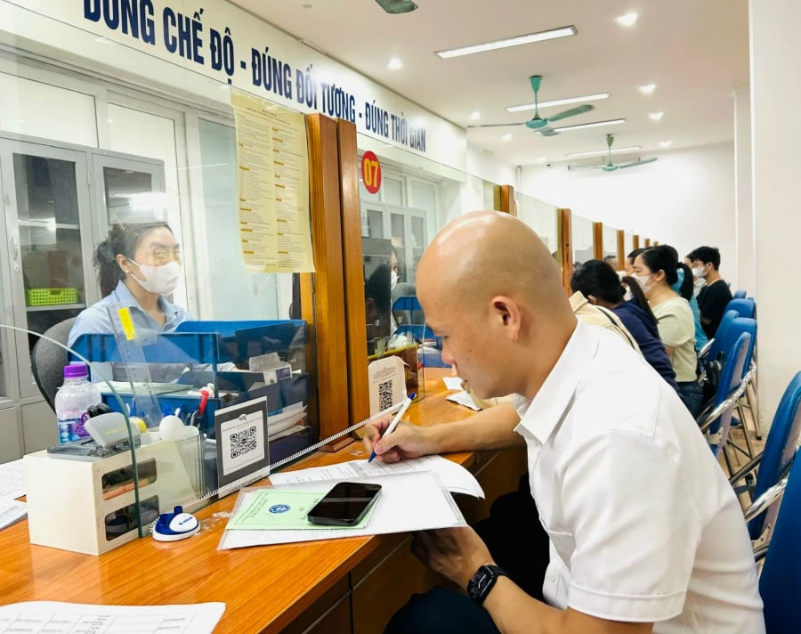 Mức hưởng, thời gian và thời điểm nhận trợ cấp Theo Điều 39 Luật Việc làm 2025:    