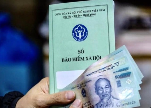 Theo Dự thảo Nghị định điều chỉnh lương hưu, trợ cấp bảo hiểm xã hội và trợ cấp hằng tháng áp dụng từ ngày 1/7/2026, một số nhóm đối tượng được đề xuất điều chỉnh lương hưu theo cơ chế tăng 2 lần trong cùng một đợt.    