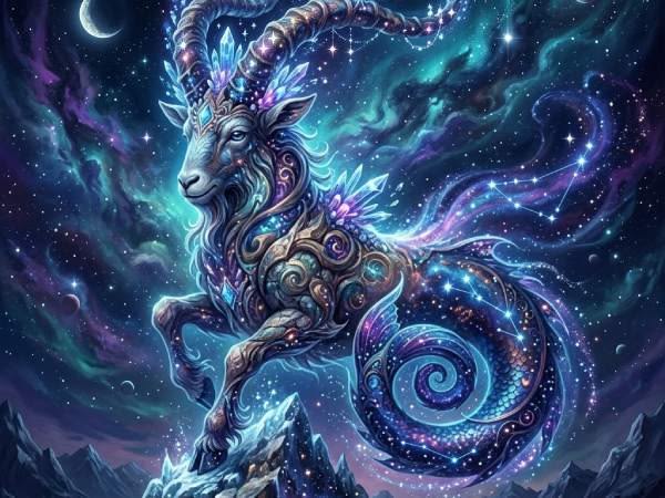 Ma Kết cẩn thận để đảm bảo sức bền