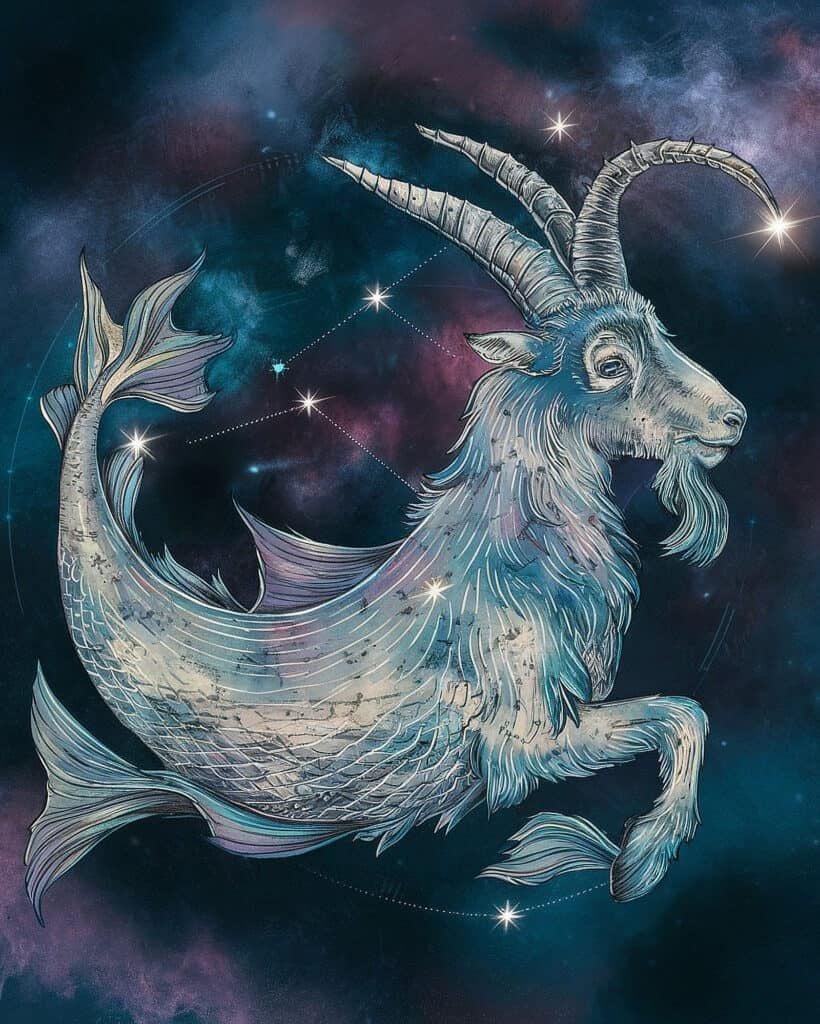 Ma Kết cẩn thận thử thách về trách nhiệm