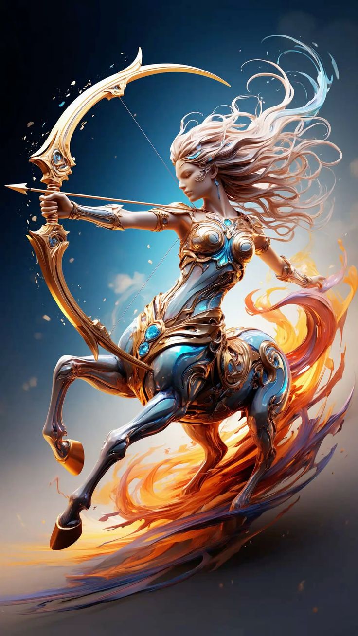 Nhân Mã có thể đón cơ hội bùng nổ