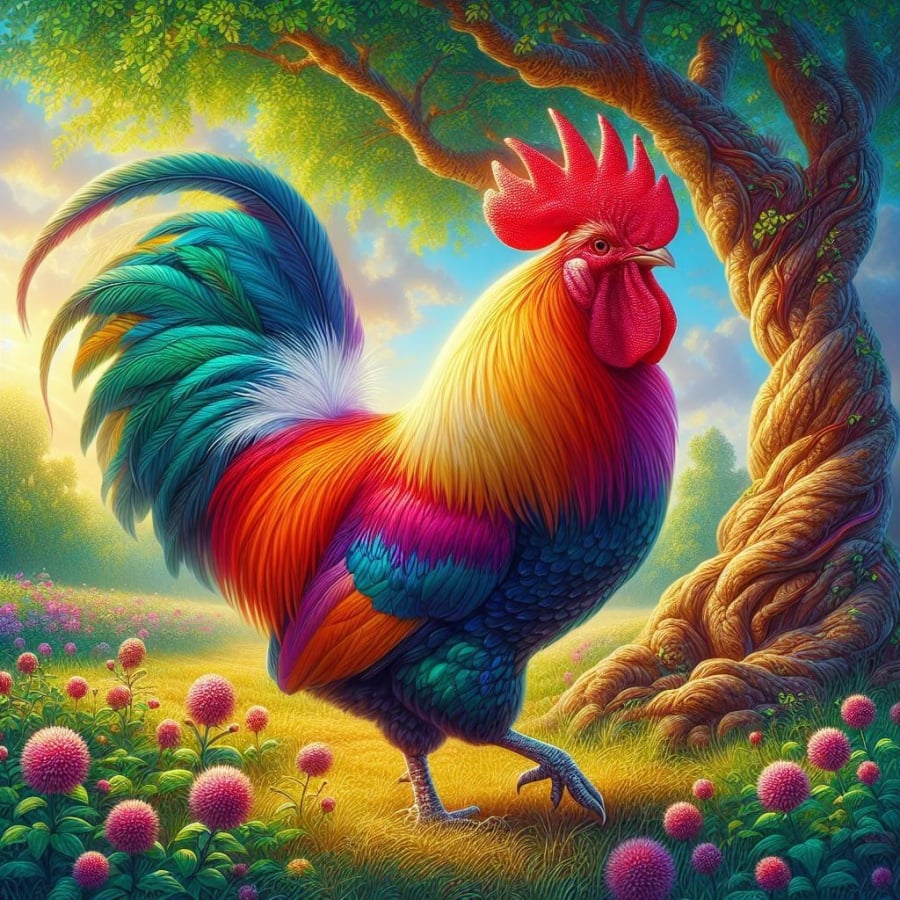 Tuổi Dậu đi từ từ tới đích