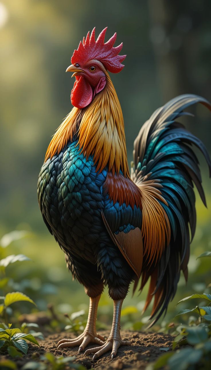 Tuổi Dậu tăng tốc âm thầm