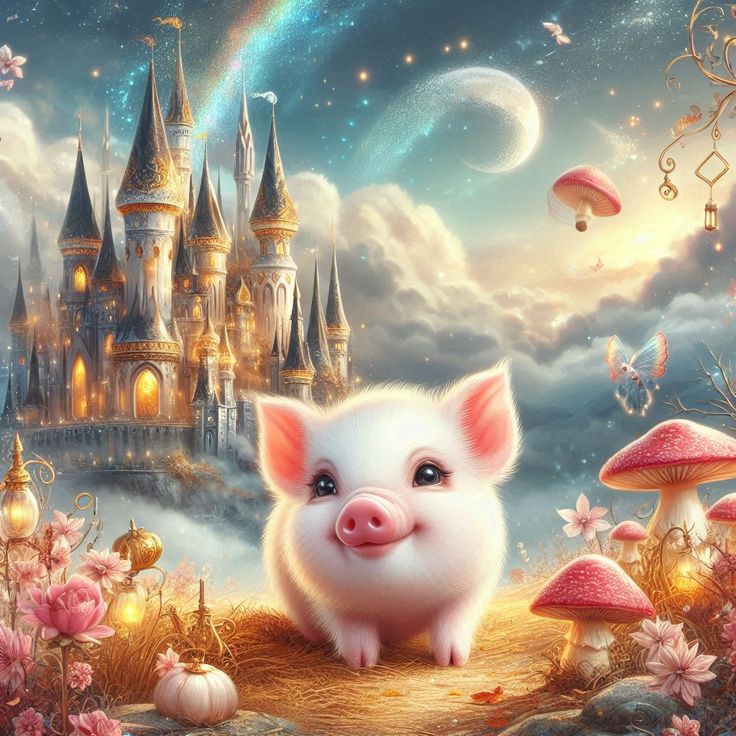 Tuổi Hợi chậm mà chắc