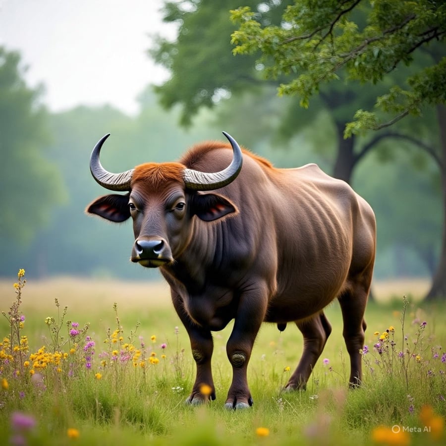 Tuổi Sửu chậm một nhịp, lỡ cơ hội