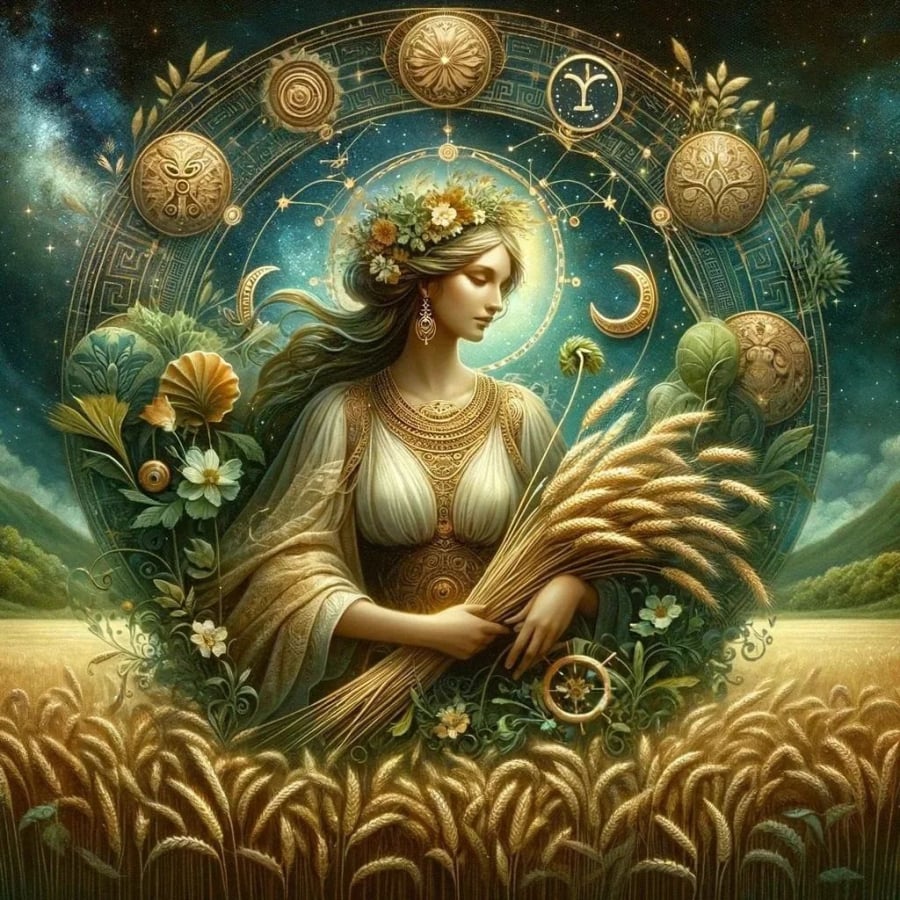 Xử Nữ áp lực lớn dễ gây mệt mỏi