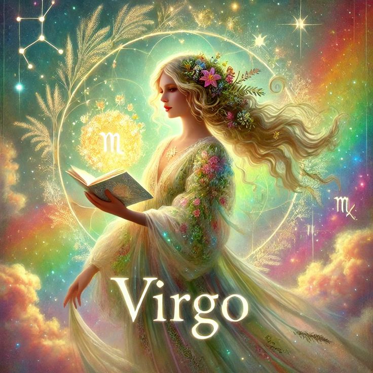 Xử Nữ cẩn thận thử thách về chi tiết