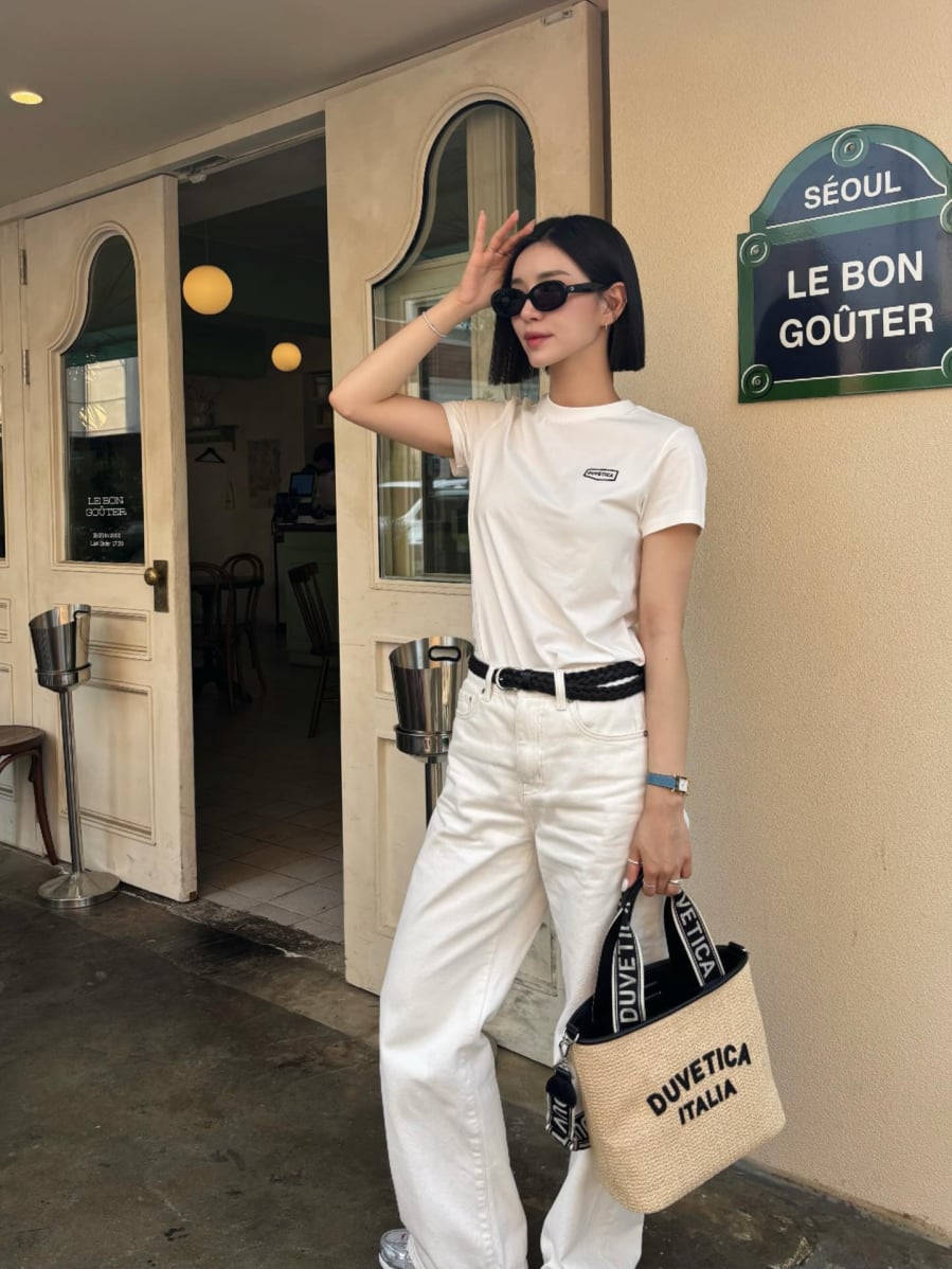  Đây là công thức đơn giản, dễ áp dụng nhưng vẫn đảm bảo tính thẩm mỹ nhờ sự cân đối và linh hoạt.