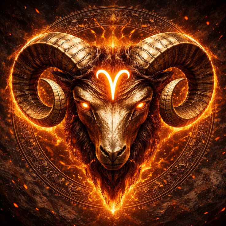 Bạch Dương đón những ngày cuối tuần với năng lượng tích cực