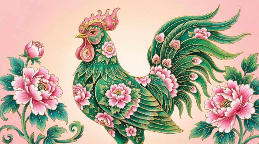 Vận may tài chính được cho là đang ‘gõ cửa’, tuổi Dậu có thể tận dụng để tạo bước tiến mới.