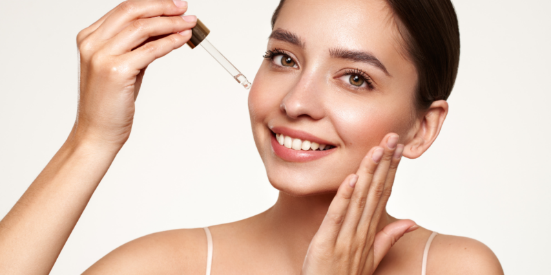 Vitamin C cần được sử dụng đúng vị trí trong quy trình chăm sóc da để đạt hiệu quả cao.