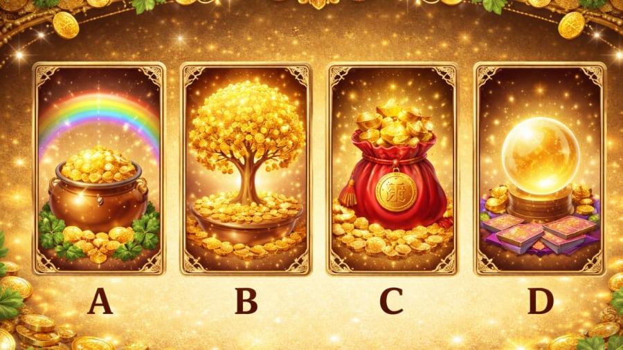 Bạn chọn hình ảnh nào?