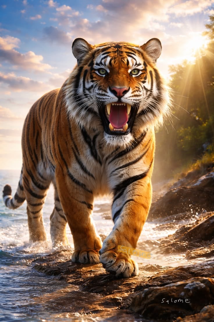 Tuổi Dần nóng vội dễ gặp va chạm bất ngờ