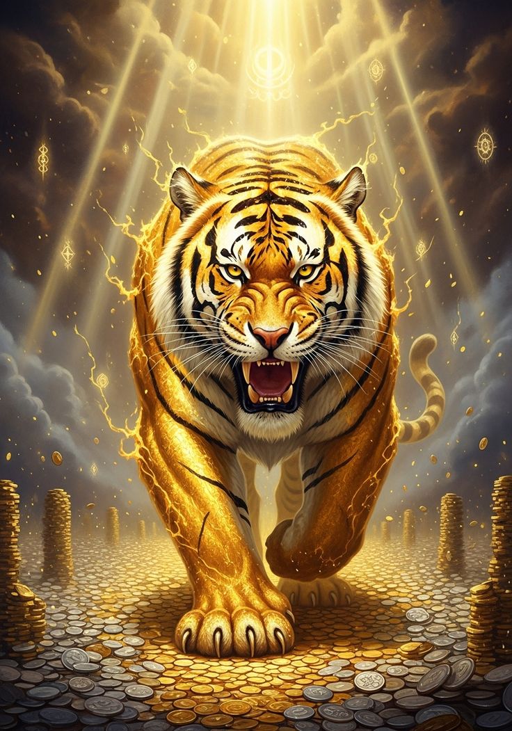 Tuổi Dần dễ bị xoi xét, nói nhiều sẽ thành hại