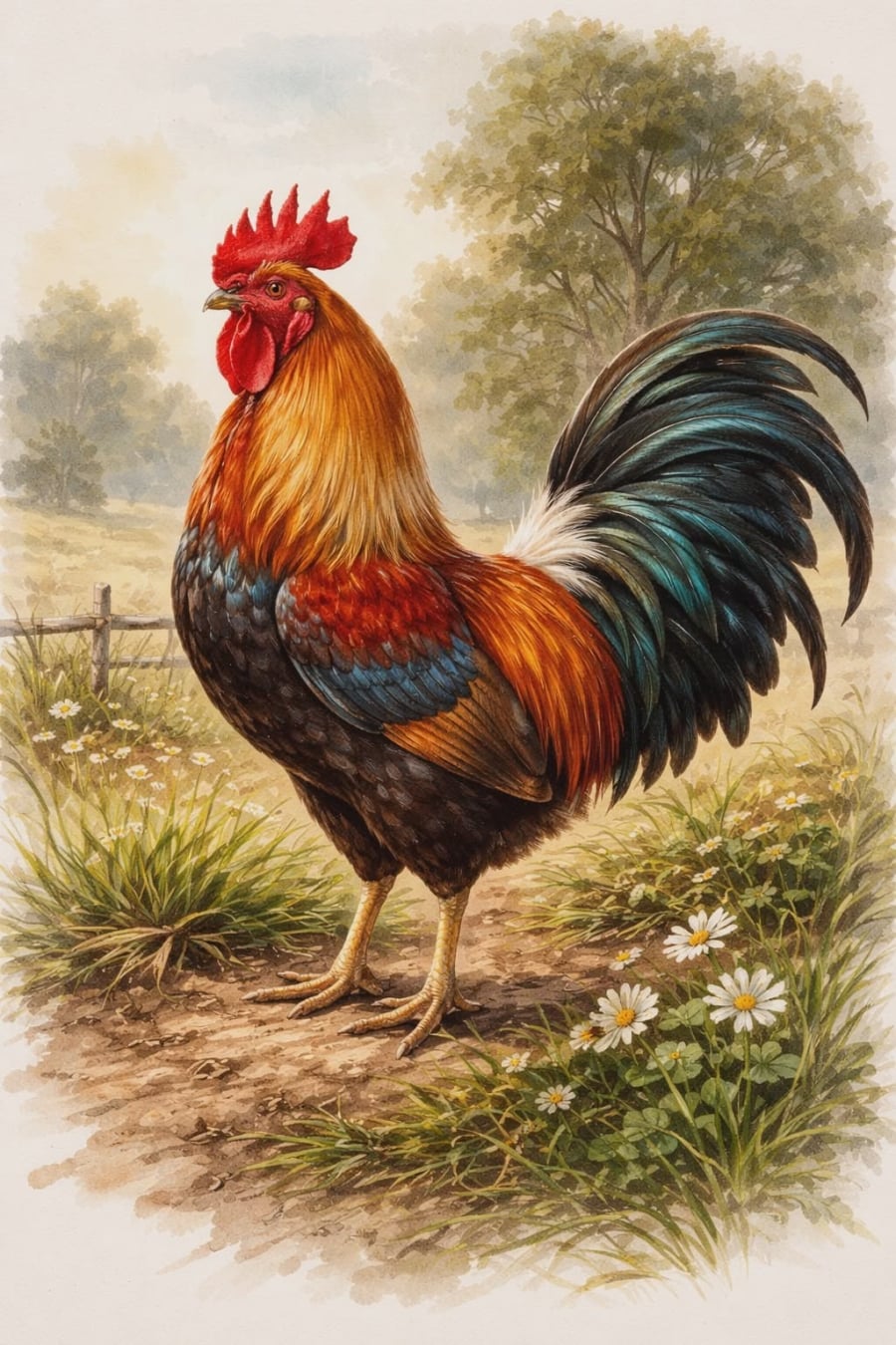 Tuổi Dậu có thể 