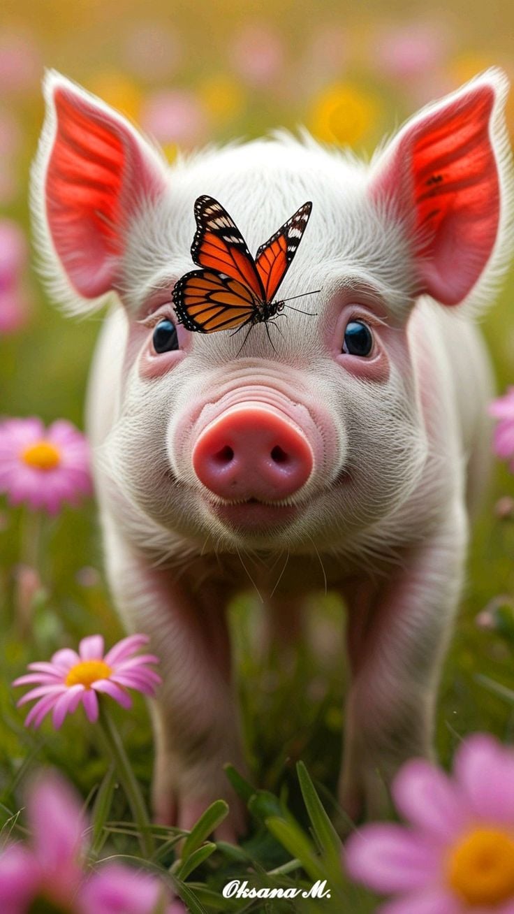 Tuổi Hợi phúc khí trời cho càng già càng giàu phúc