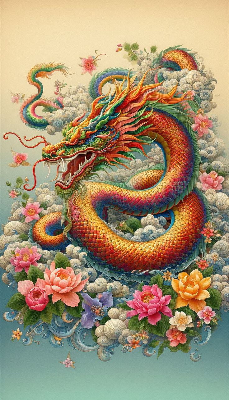 Tuổi Thìn có khí chất thủ lĩnh, tầm nhìn rộng