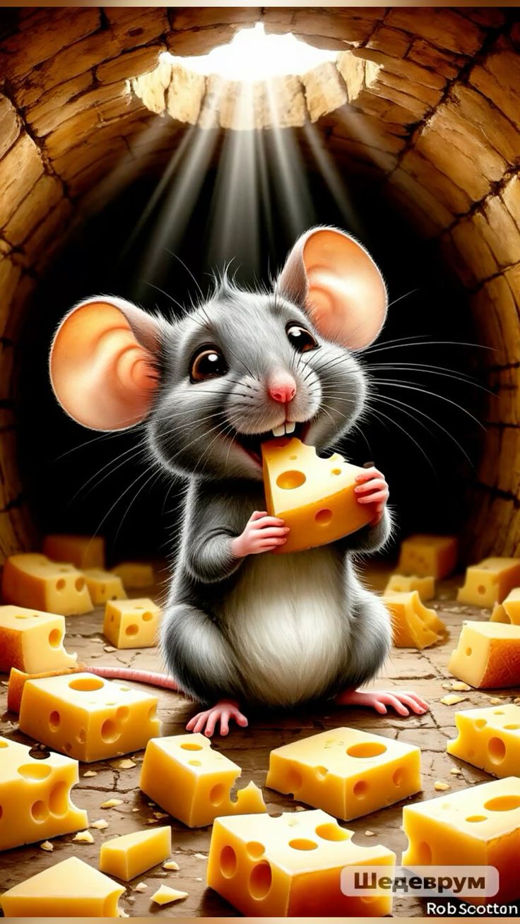 Tuổi Tý chăm chỉ có thể lọt vào tầm ngắm của sếp