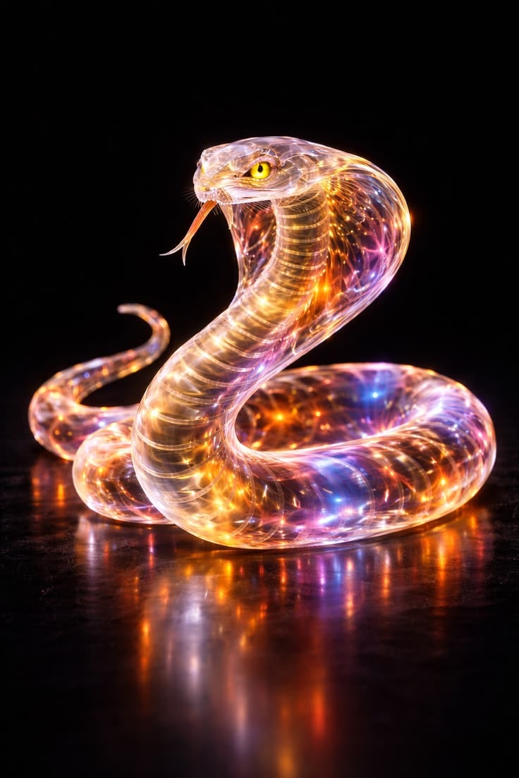 Tuổi Tỵ có tư duy linh hoạt nên càng gặp may trong nửa đầu tháng tư