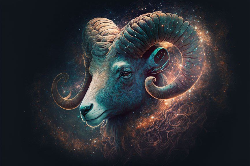 Bạch Dương được quý nhân gỡ rối đúng thời điểm