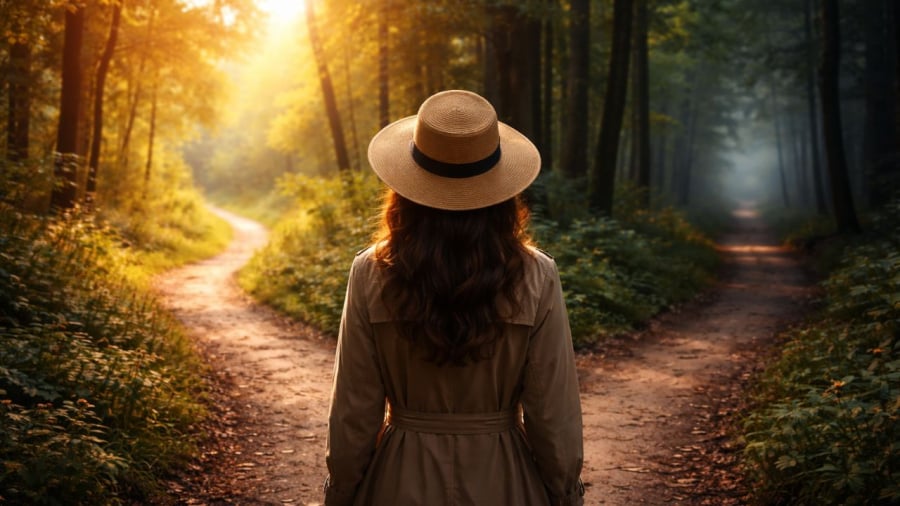 Là phúc hay là nghiệp đang trổ quả?