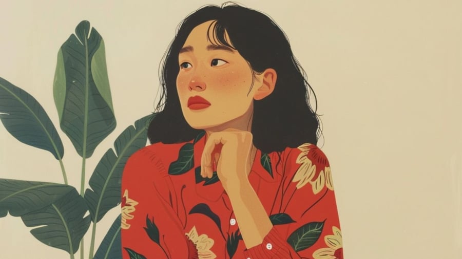 Để bảo toàn năng lượng của bản thân, không nên sống quá bao đồng.