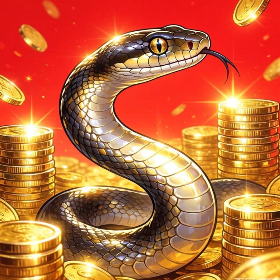 Trong thời gian tới, tuổi Tỵ biết lúc nào nên ẩn mình, lúc nào nên xuất hiện để ra các quyết định quan trọng, nắm bắt thời cơ.    