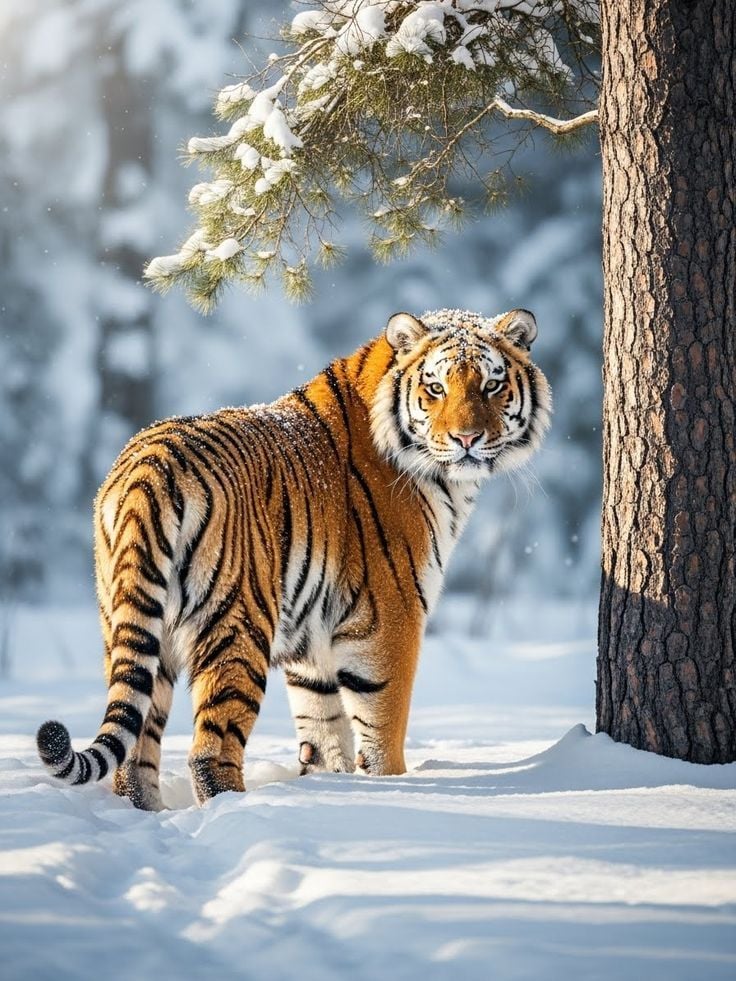 Tuổi Dần gặp cơ hội tốt có thể chuyển việc