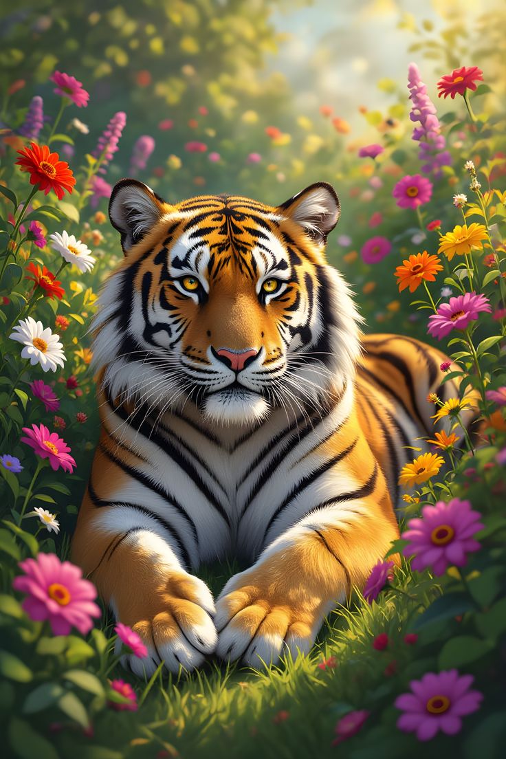 Càng về cuối tháng tư, tuổi Dần càng có thể thấy thêm cơ hội