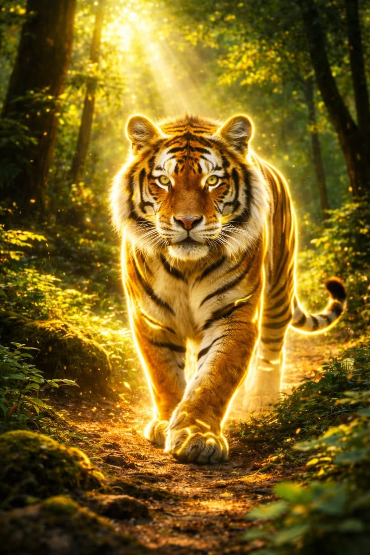 Tuổi Dần cẩn thận nóng vội trong giao tiếp có thể gây ra thị phi