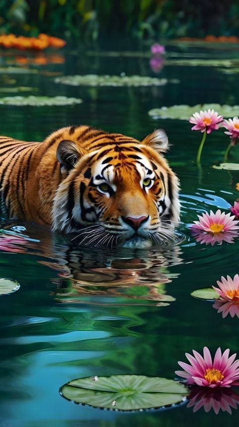 Tuổi Dần tăng tốc với tinh thần quyết liệt