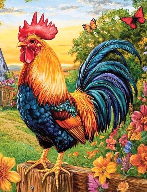 Tuổi Dậu có thể gỡ rối hiệu quả