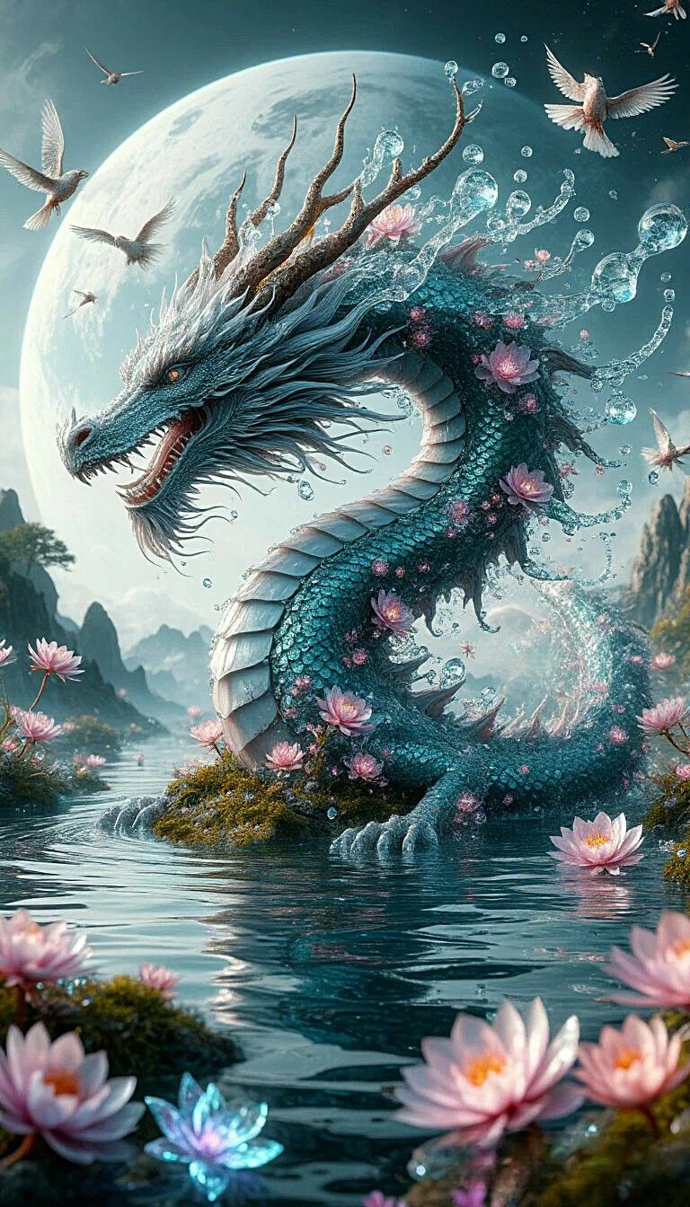 Tuổi Thìn có thể vượt nghịch cảnh